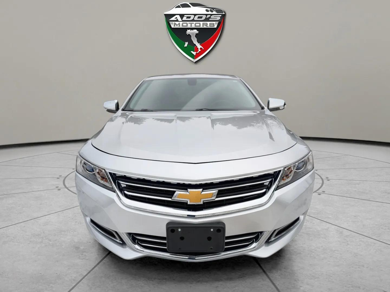 Chevrolet Impala  2019