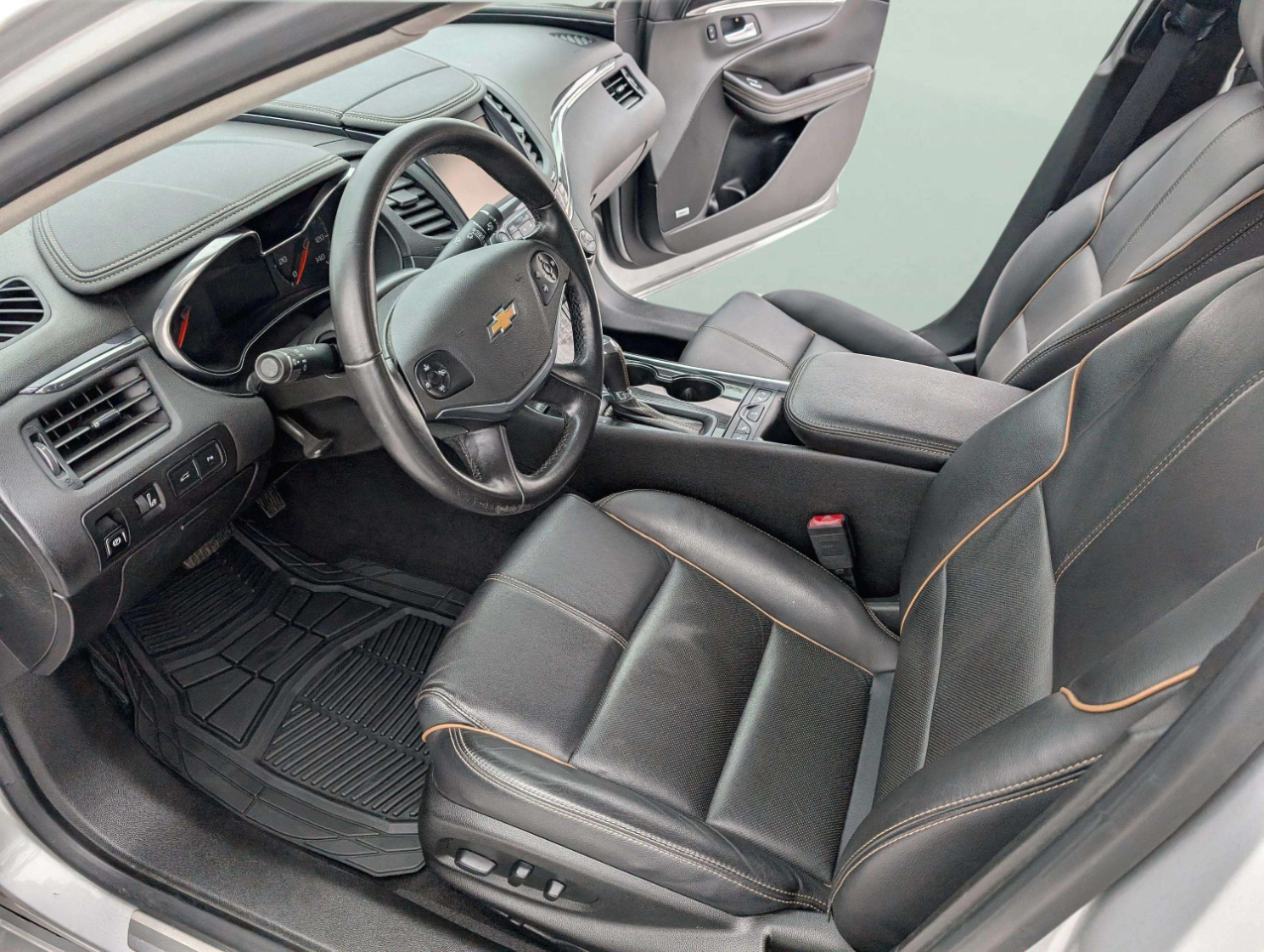 Chevrolet Impala  2019