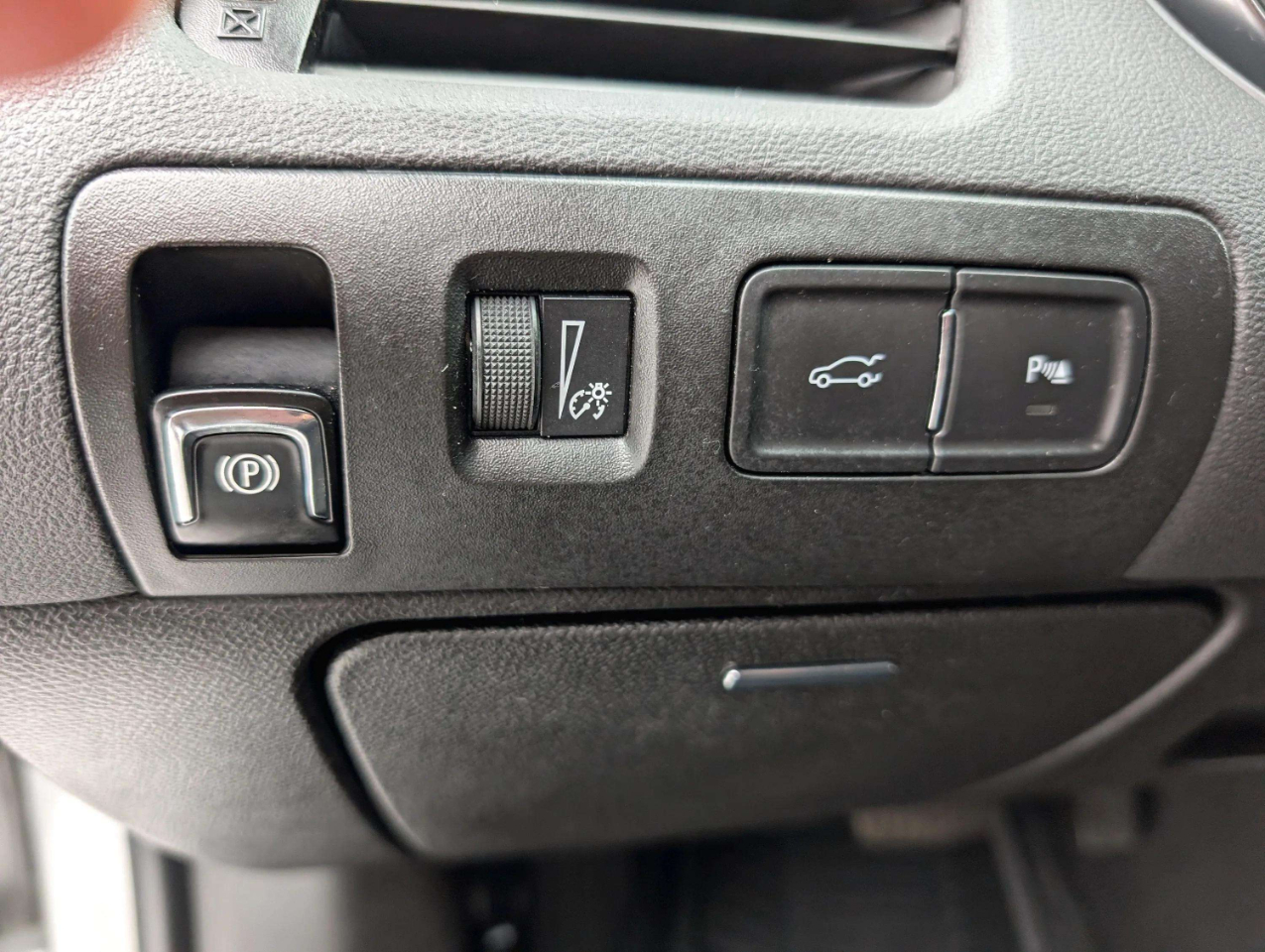 Chevrolet Impala  2019