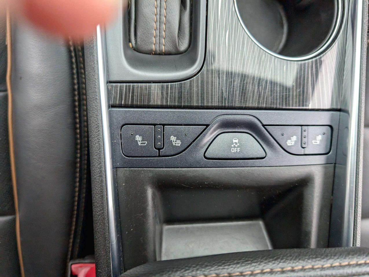 Chevrolet Impala  2019