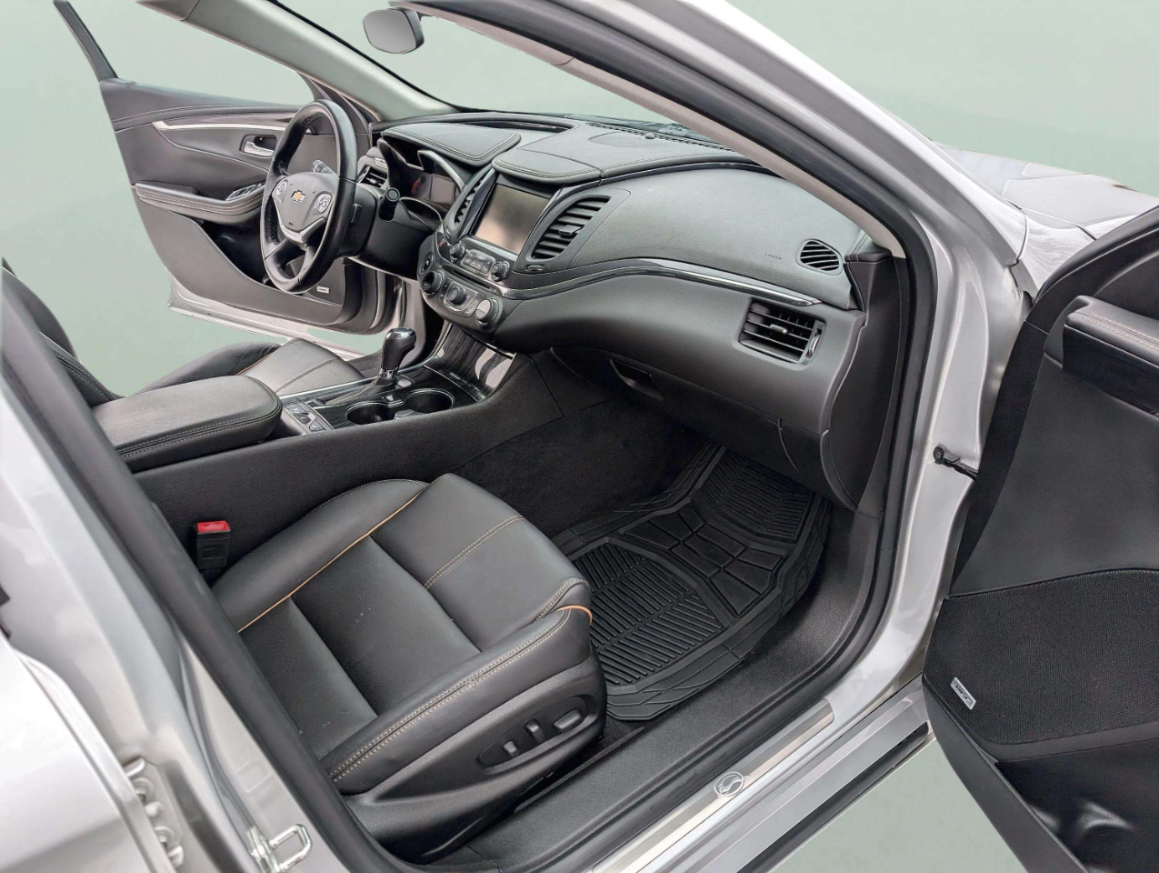 Chevrolet Impala  2019