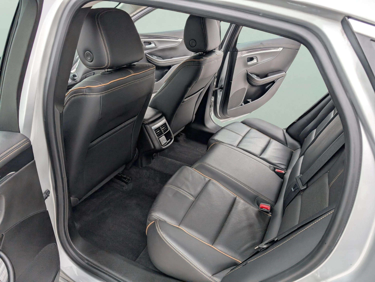 Chevrolet Impala  2019