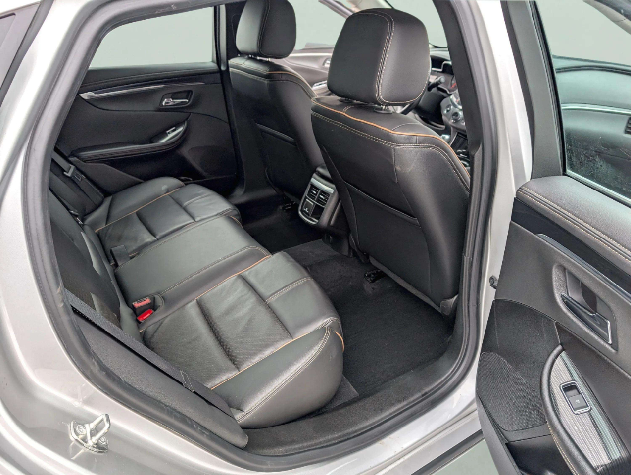 Chevrolet Impala  2019