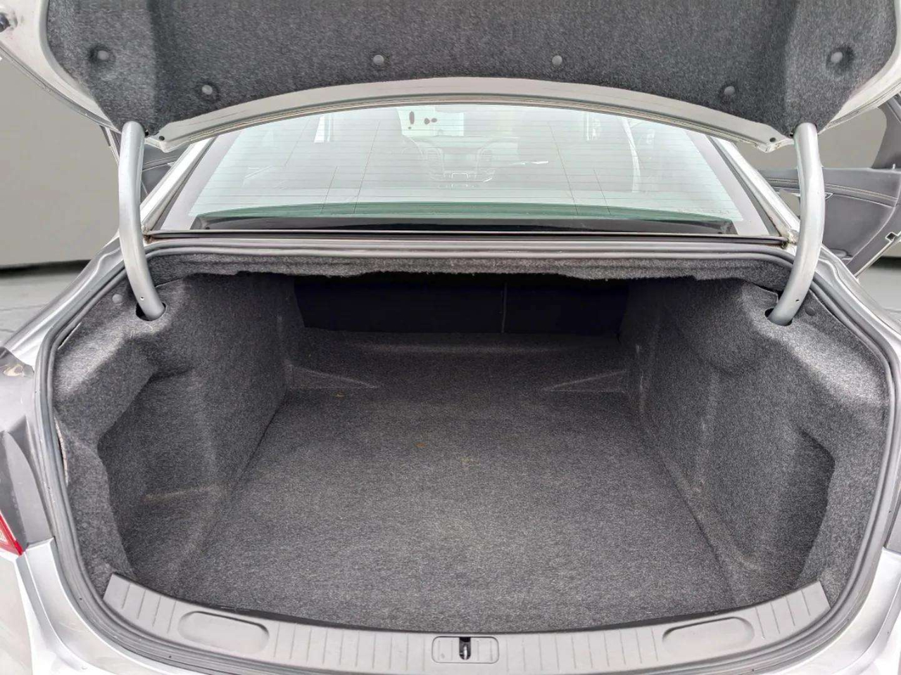 Chevrolet Impala  2019