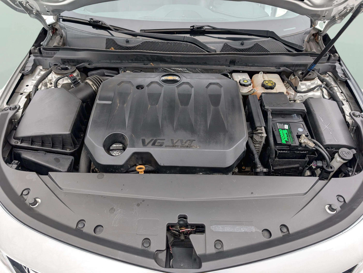 Chevrolet Impala  2019