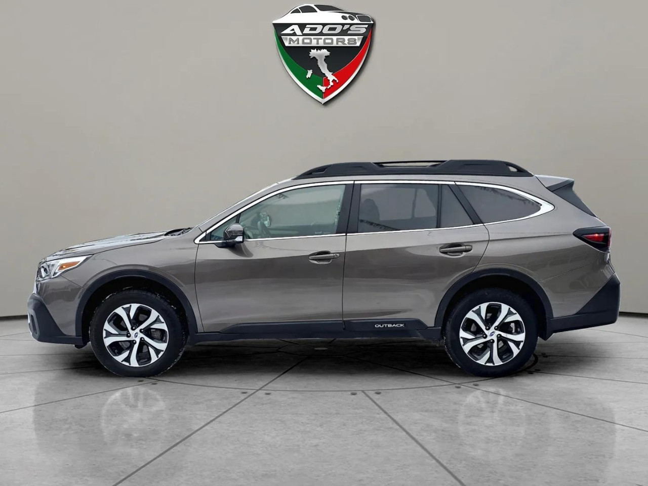 Subaru Outback  2021