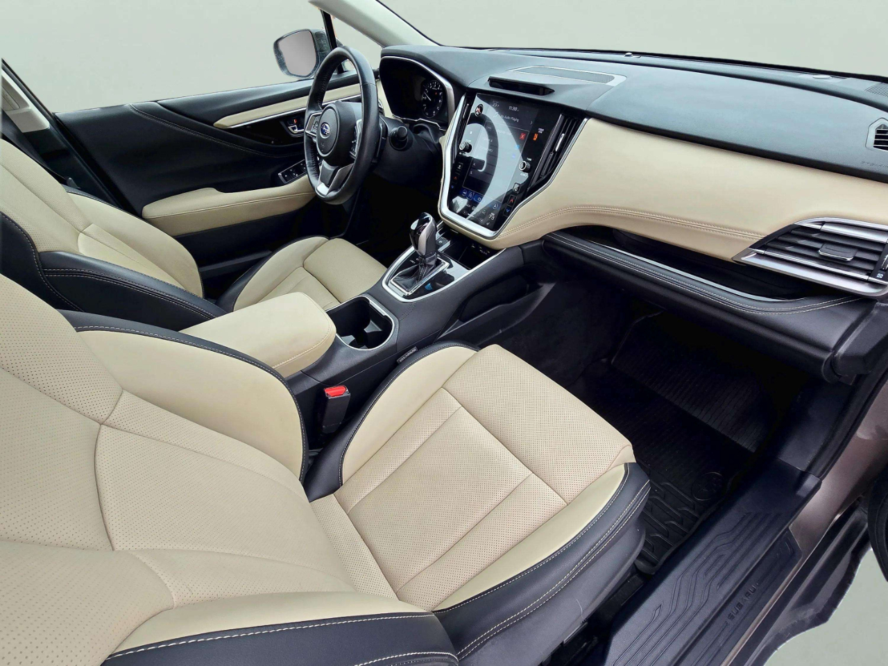 Subaru Outback  2021