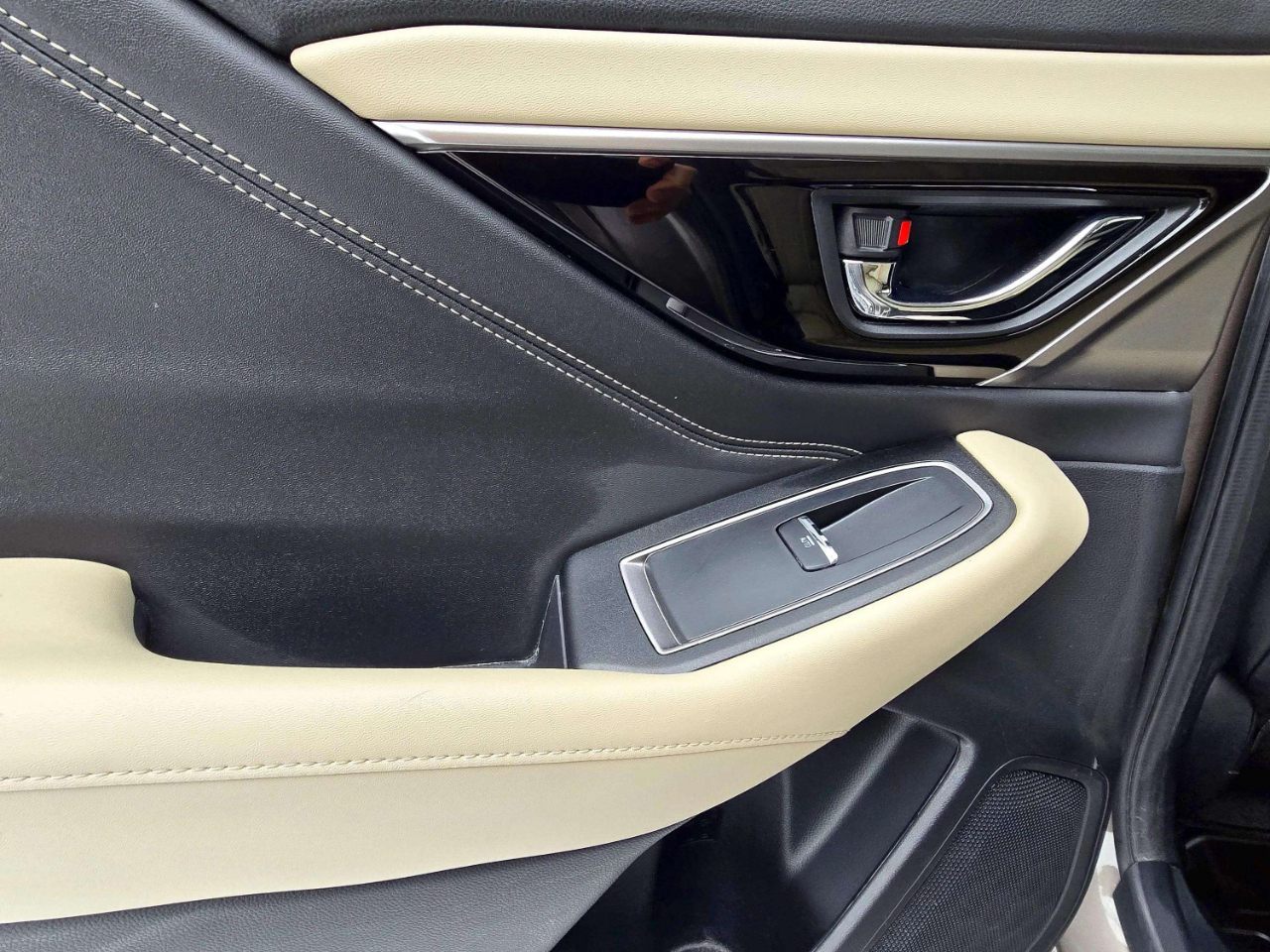 Subaru Outback  2021