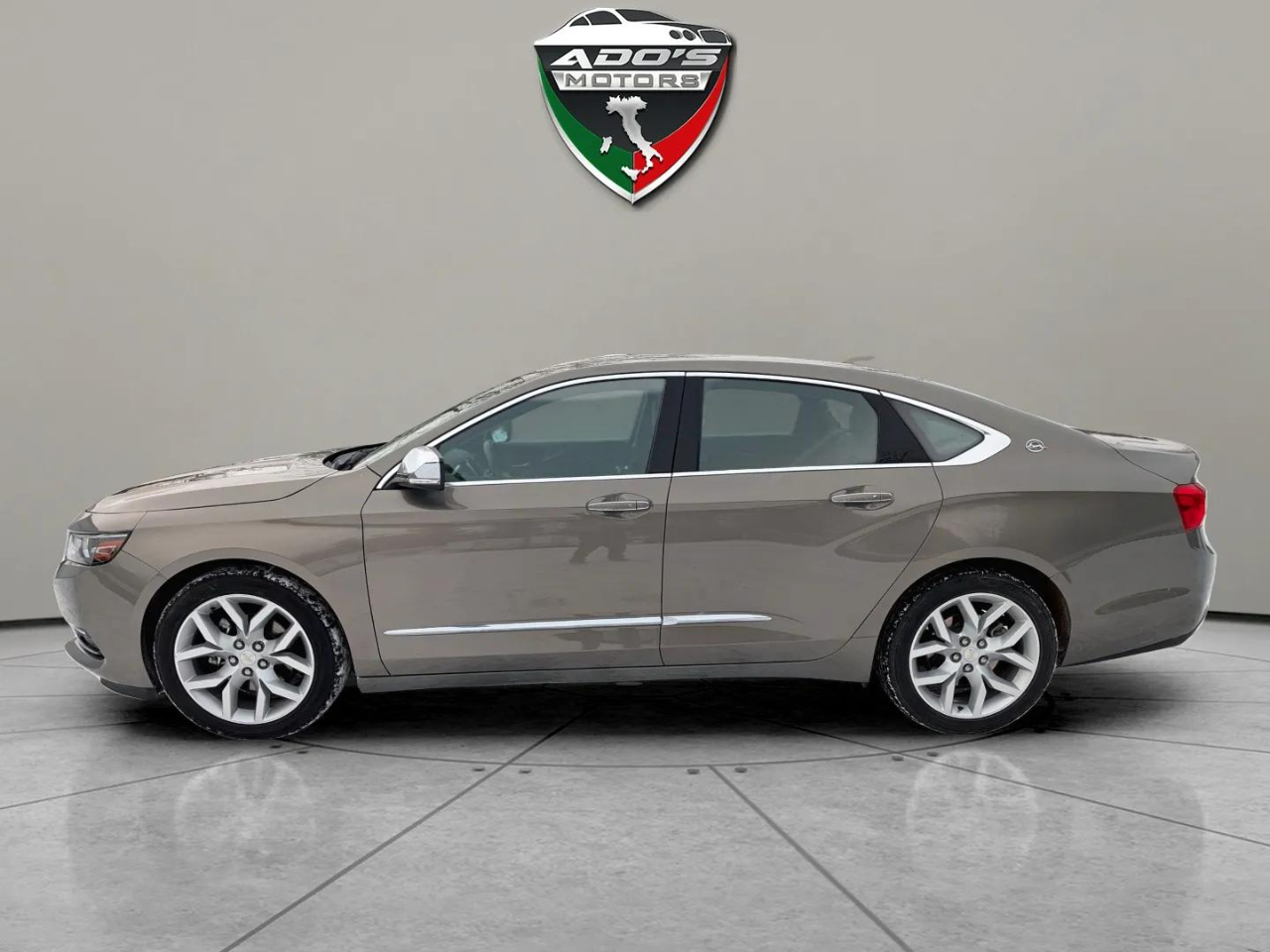 Chevrolet Impala  2019