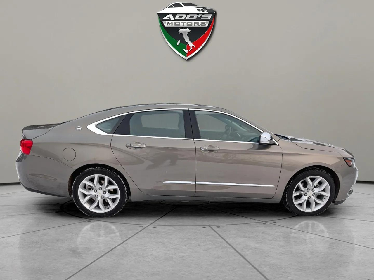 Chevrolet Impala  2019