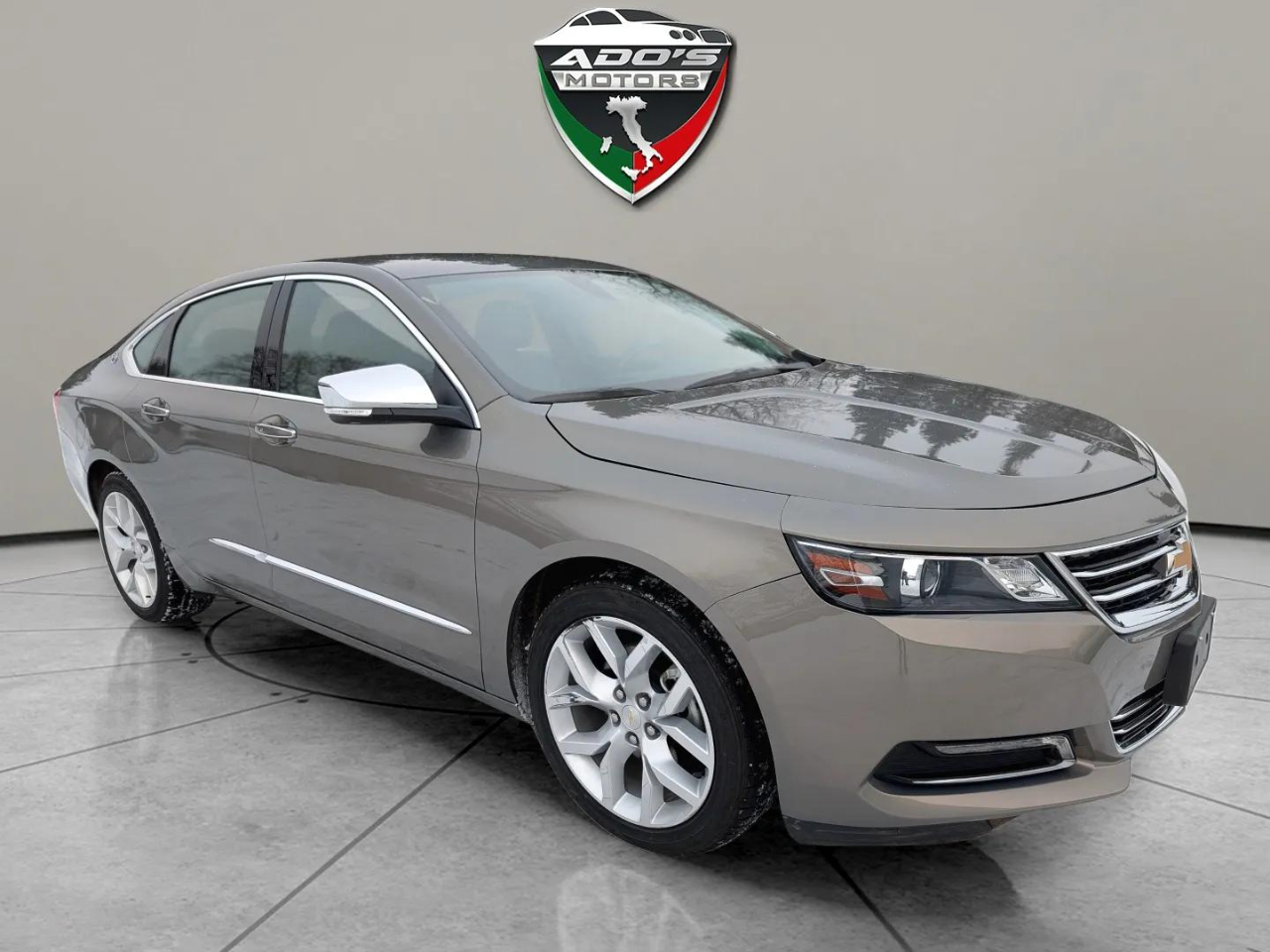 Chevrolet Impala  2019