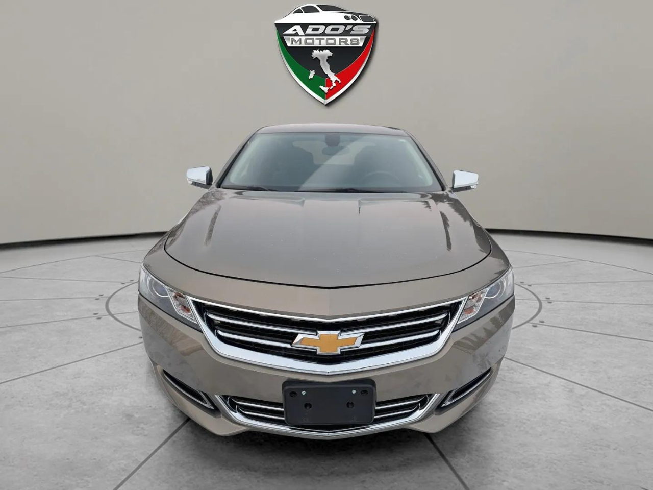 Chevrolet Impala  2019