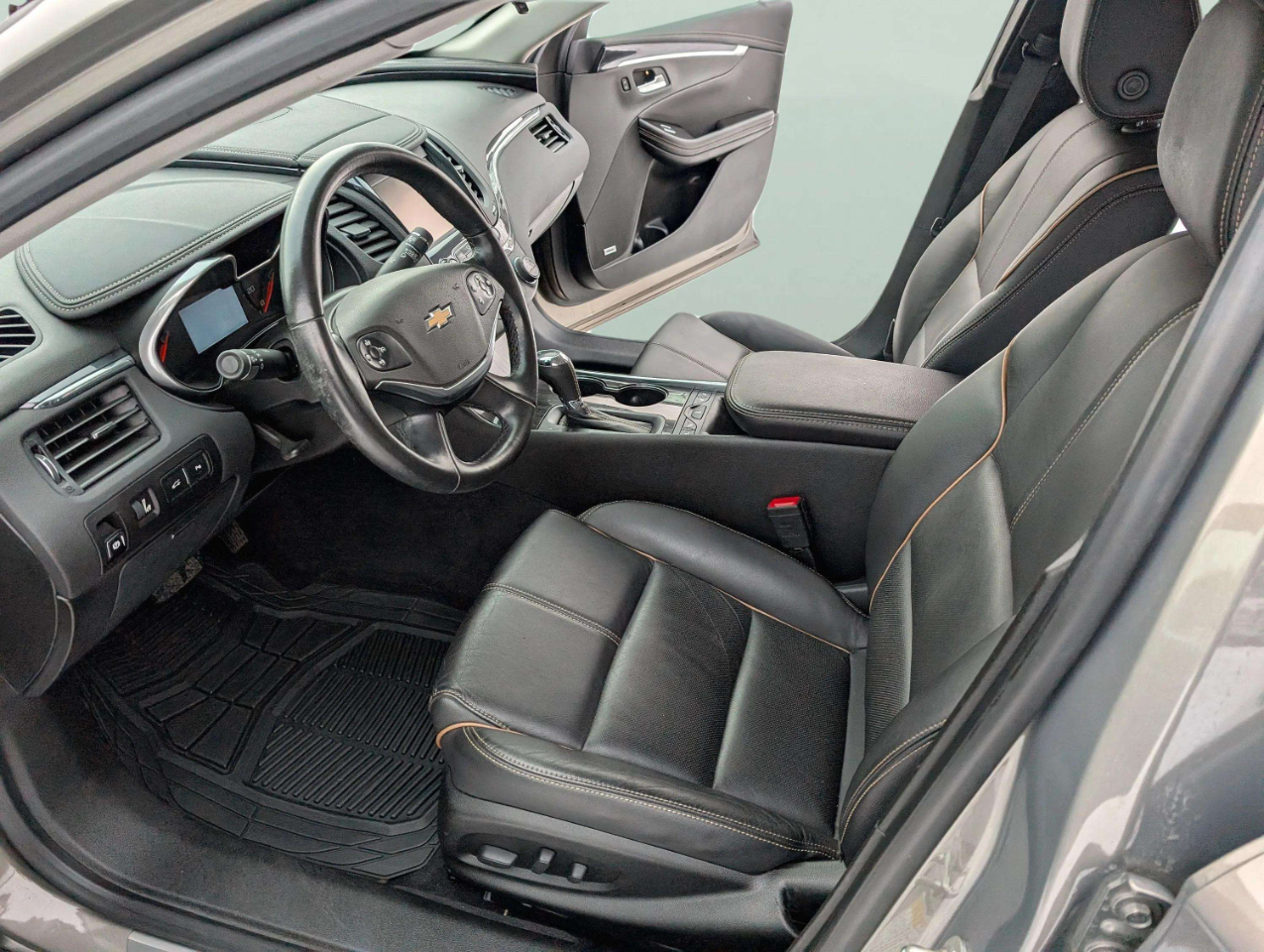 Chevrolet Impala  2019