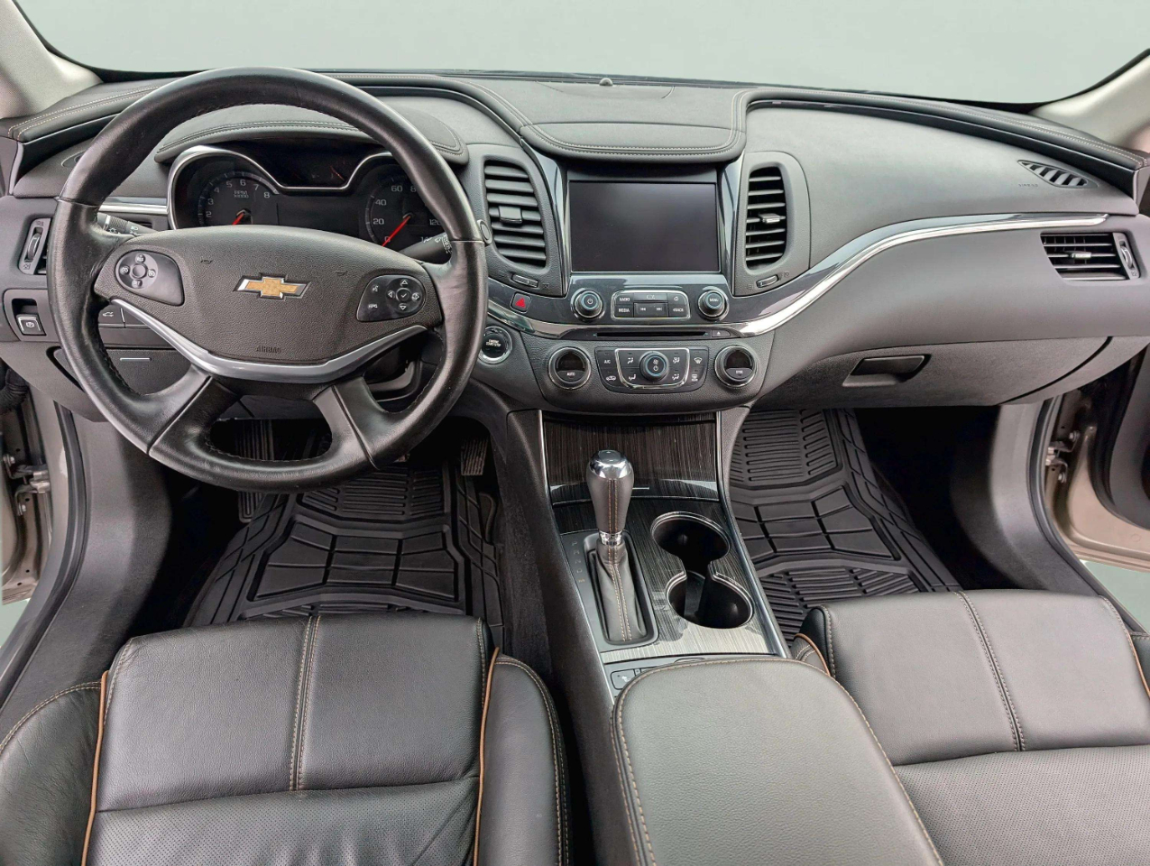 Chevrolet Impala  2019