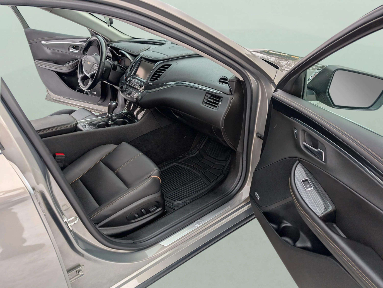 Chevrolet Impala  2019