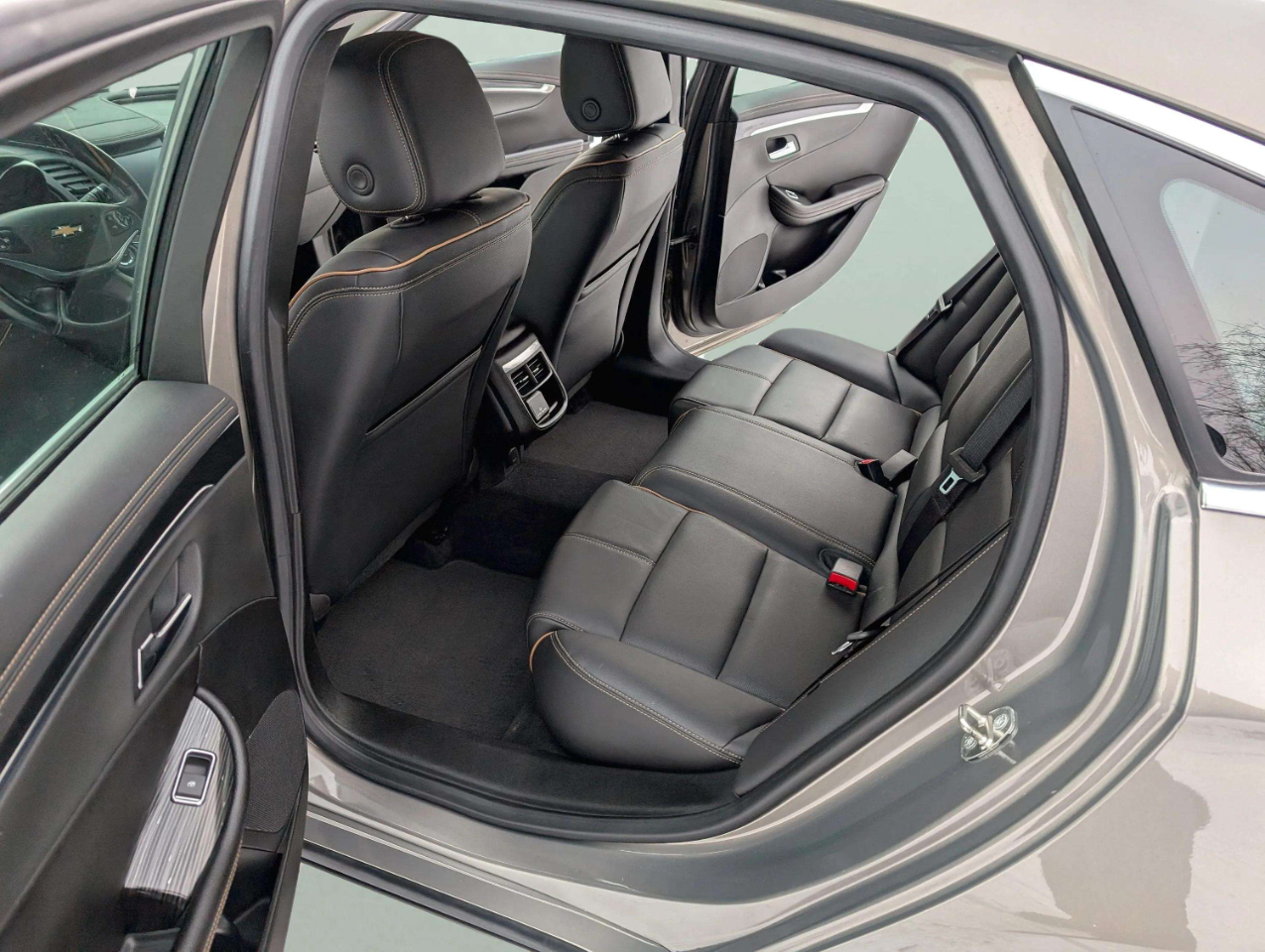 Chevrolet Impala  2019