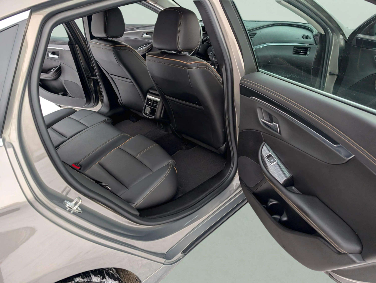 Chevrolet Impala  2019