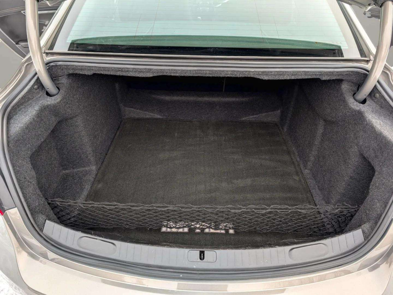 Chevrolet Impala  2019