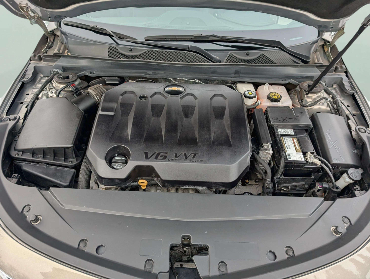 Chevrolet Impala  2019