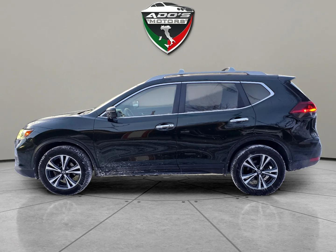 Nissan Rogue  2019