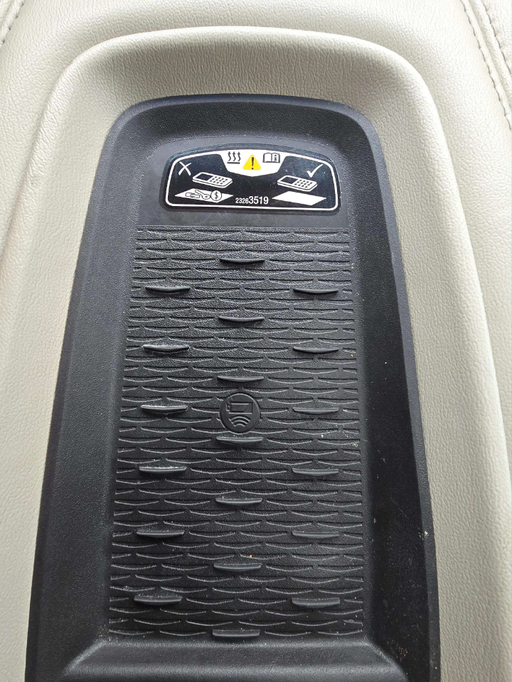 Cadillac Escalade  2016