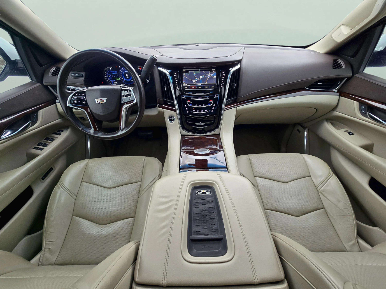 Cadillac Escalade  2016