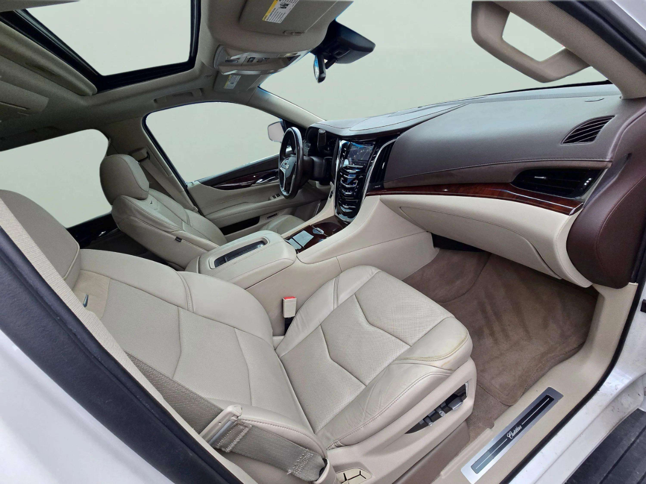 Cadillac Escalade  2016