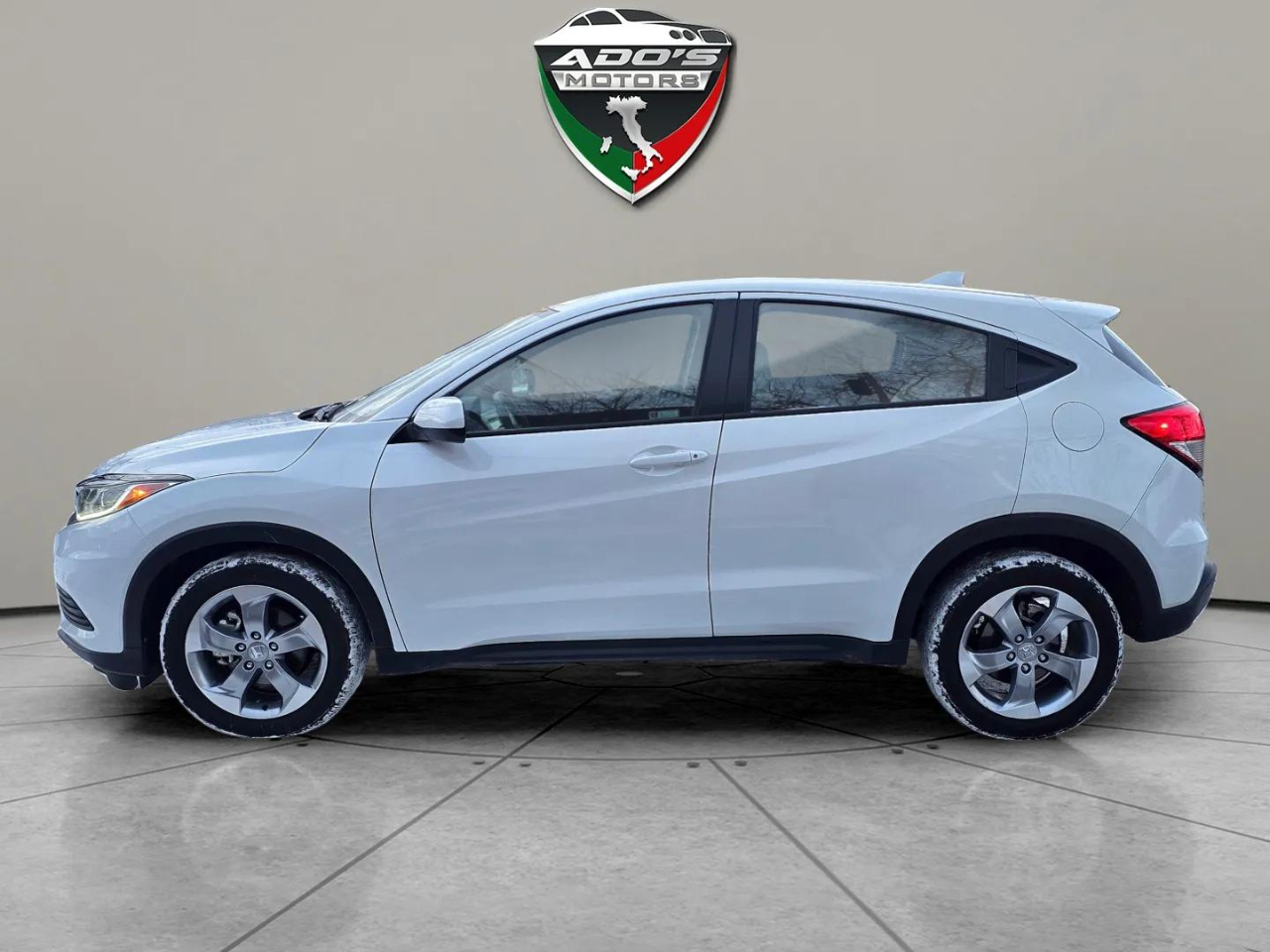 Honda HR-V  2022