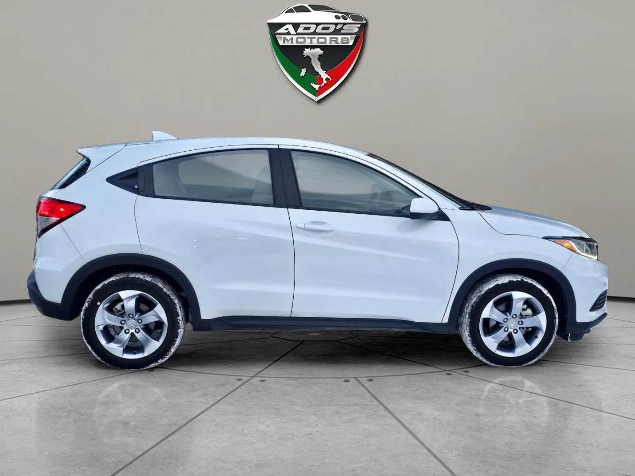 Honda HR-V  2022