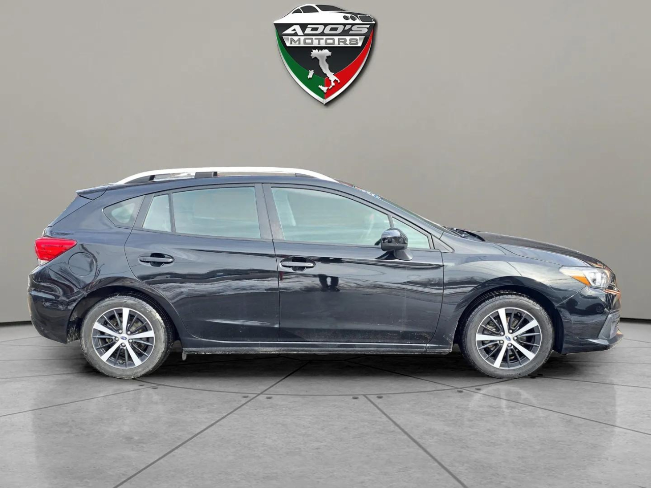 Subaru Impreza  2021