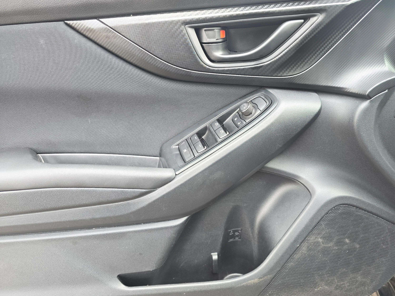 Subaru Impreza  2021