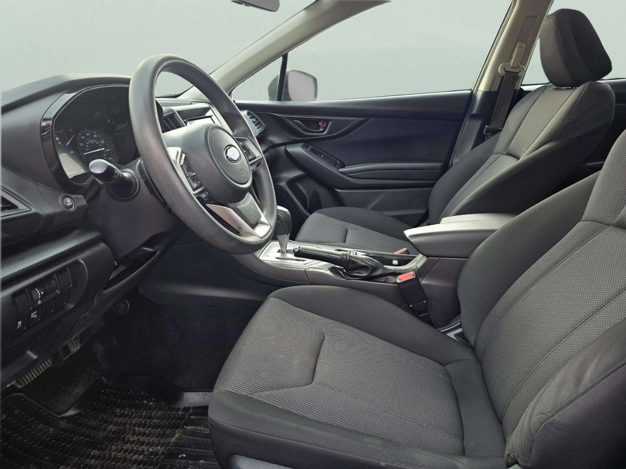 Subaru Impreza  2021