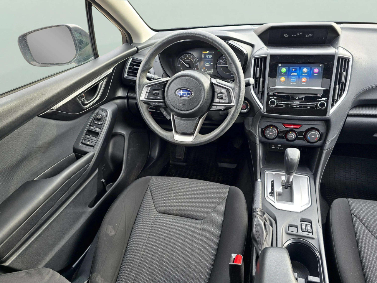 Subaru Impreza  2021