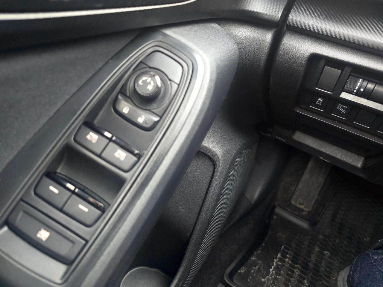 Subaru Impreza  2021