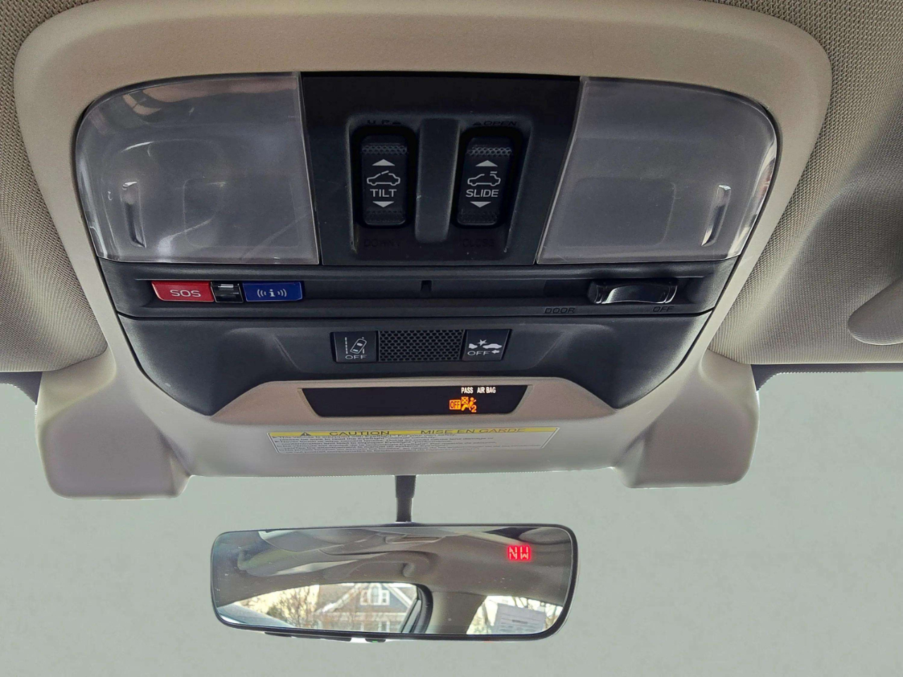 Subaru Impreza  2021