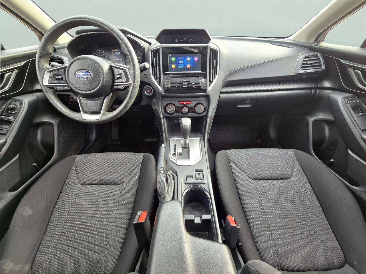 Subaru Impreza  2021