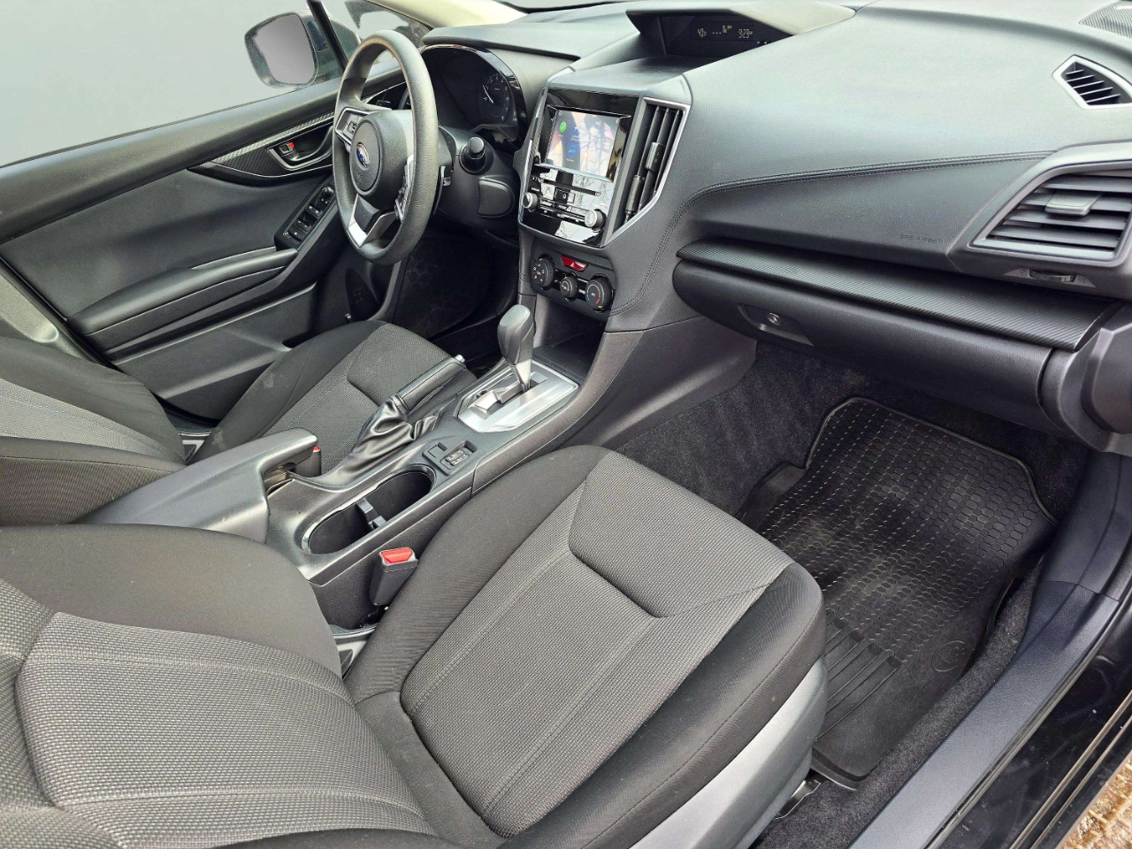 Subaru Impreza  2021