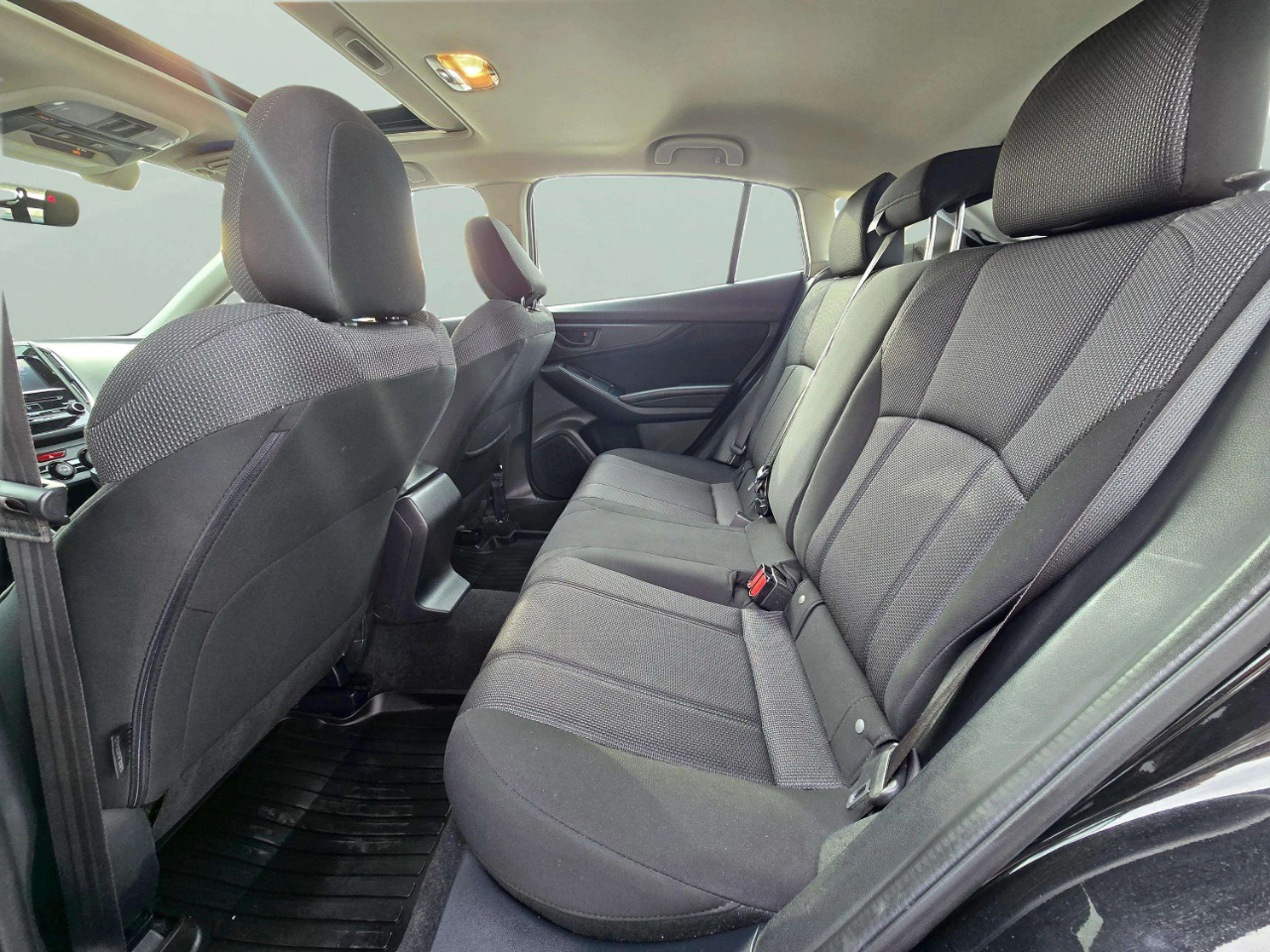 Subaru Impreza  2021