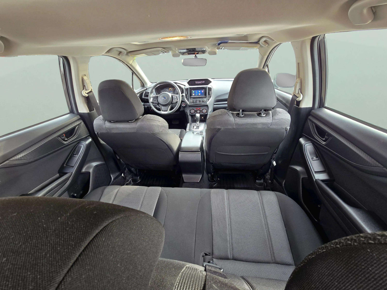 Subaru Impreza  2021