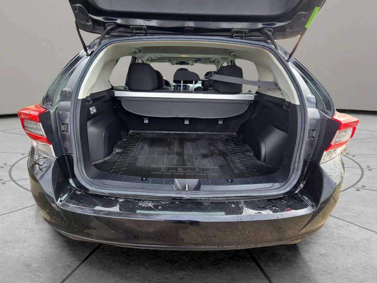 Subaru Impreza  2021