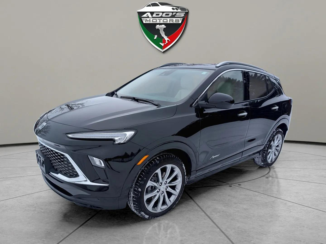 2024 Buick Encore GX AVENIR