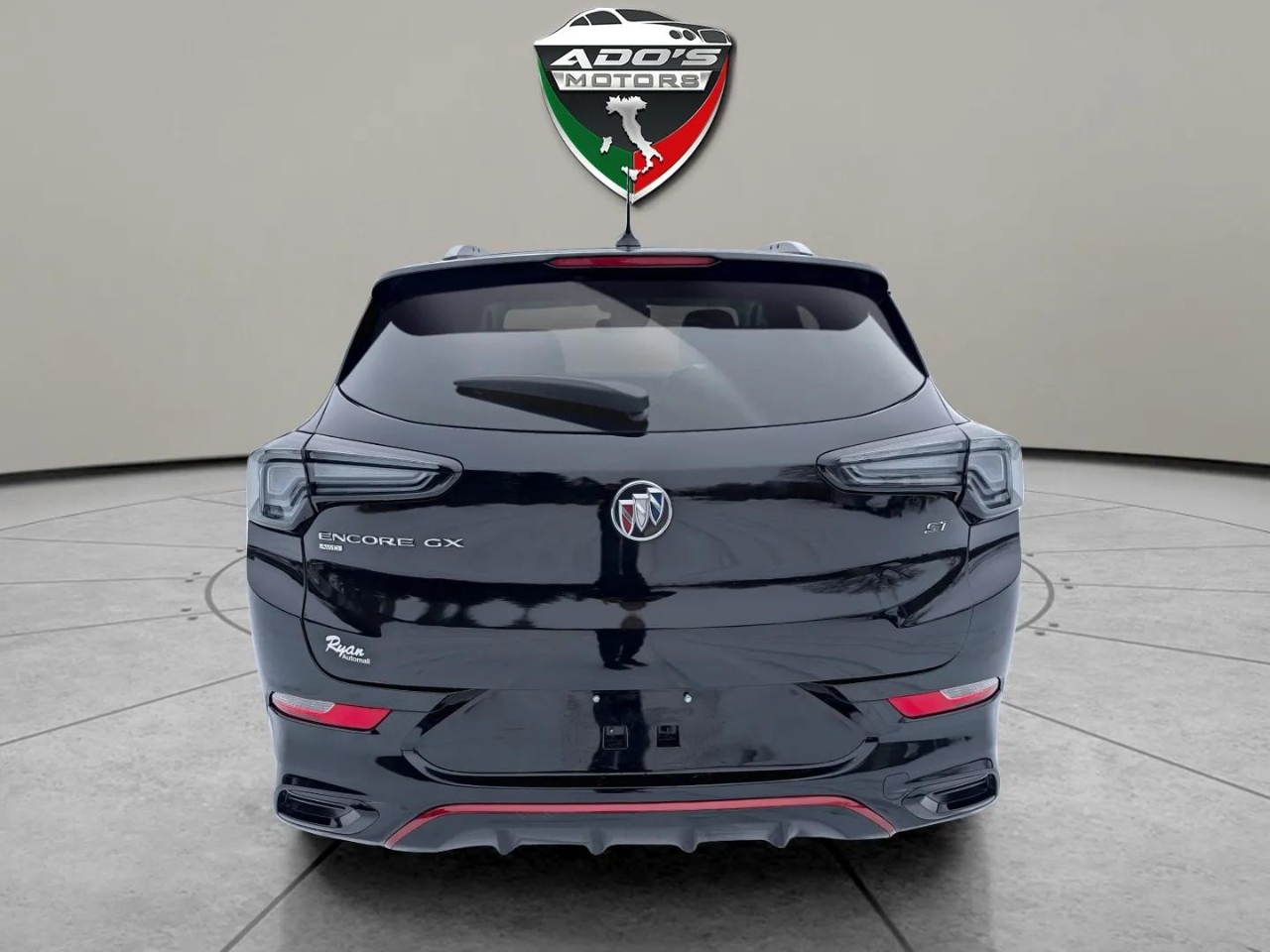 Buick Encore GX  2024