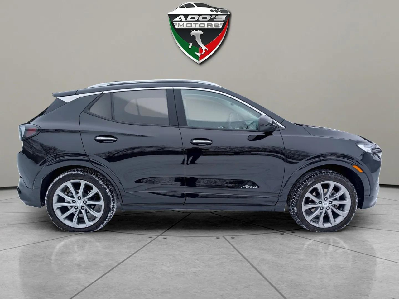 Buick Encore GX  2024