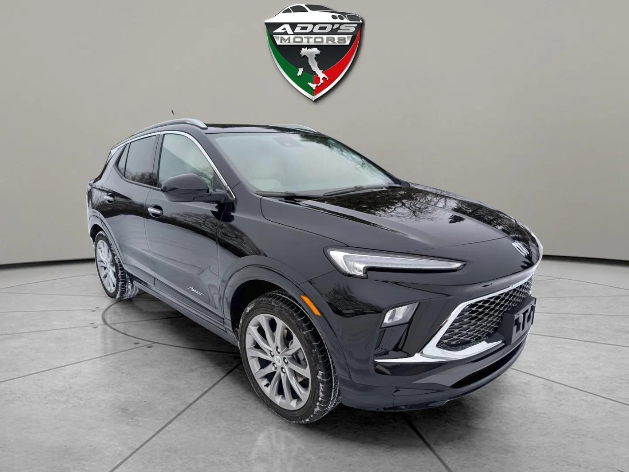 Buick Encore GX  2024