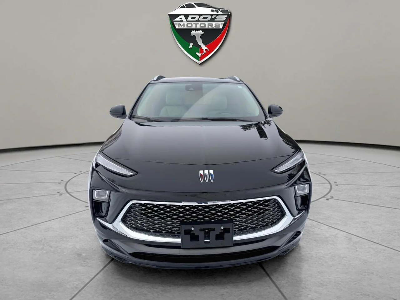 Buick Encore GX  2024