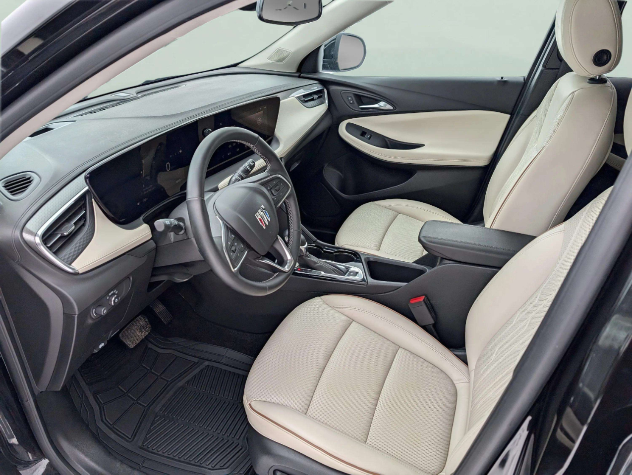 Buick Encore GX  2024