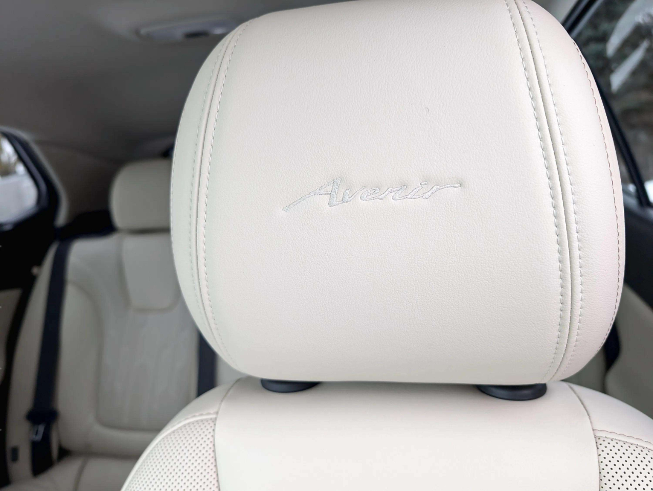 Buick Encore GX  2024