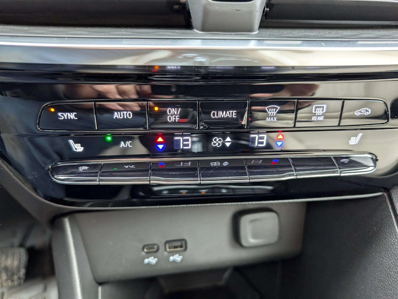 Buick Encore GX  2024