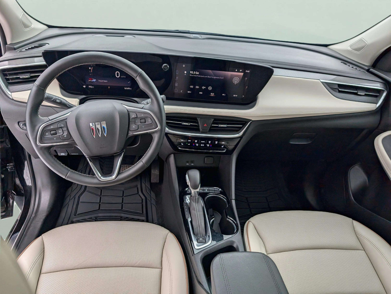 Buick Encore GX  2024