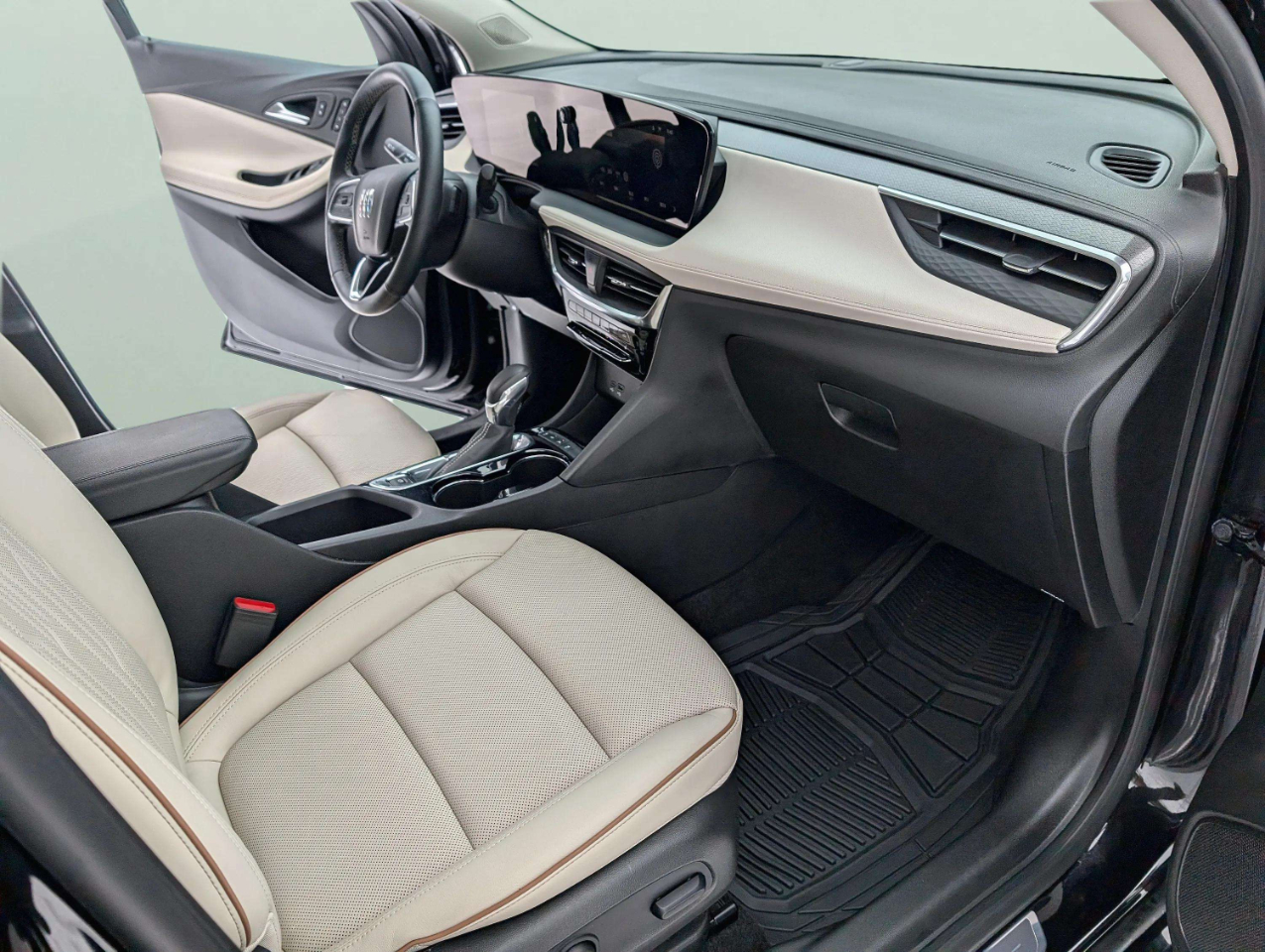 Buick Encore GX  2024